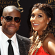 Vincent Herbert and Tamar Braxton attend the 2016 Daytime Emmy Awards at the Westin Bonaventure Hotel on May 1, 2016, in Los Angeles.
Leon Bennett/WireImage